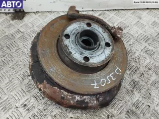  Ступица передняя левая Audi 80 B4 Арт 55021550, вид 1