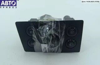 13205868LA Переключатель света Opel Zafira B Арт 54844893, вид 1