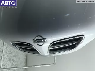  Капот Nissan Primera 11 Арт 54806586, вид 2
