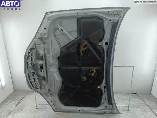  Капот Nissan Primera 11 Арт 54806586, вид 3