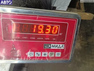  Капот Nissan Primera 11 Арт 54806586, вид 4
