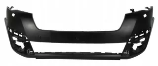 1613563980 Бампер передний Peugeot Partner 2 restailing 2 Арт av0233482, вид 1