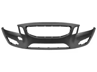 39 802 501 Бампер передний Volvo V60 1 Арт car0203943, вид 1