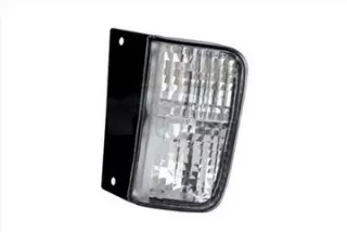 2655400QAE, 4410067, 4419129 Фонарь задний правый Renault Trafic 2 Арт car0207579_2, вид 1