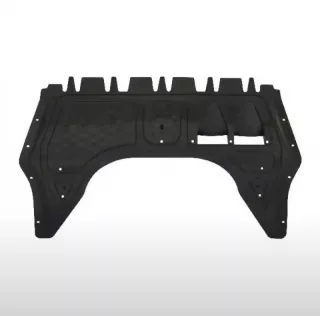 1K0825237J Защита двигателя Volkswagen Golf 5 Арт car0247130_1, вид 1