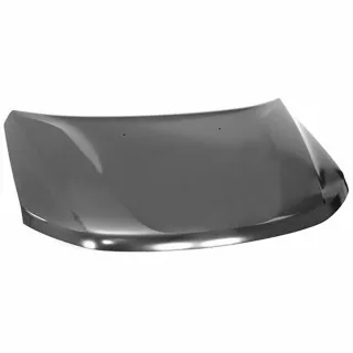 651008347R Капот Renault Duster 2 Арт car0197356, вид 1