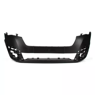 1613563580 Бампер передний Peugeot Partner 2 restailing 2 Арт car0052674, вид 1