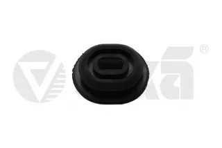 180 121 367, 1K0 121 367 A, 1K0 121 367 F, 1KD 121 367 D Кронштейн радиатора Volkswagen Golf 5 Арт car02132221_20, вид 1