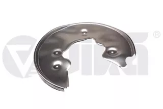 8K0 615 611 A Кожух защитный тормозного диска Audi Q5 1 Арт car0215468, вид 1
