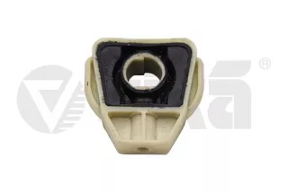 6Q0 121 367, 6Q0 121 367 B, 6QE 121 367 Кронштейн радиатора Skoda Fabia 1 Арт car0213192_1, вид 1