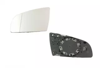 8E0857535E Стекло зеркала наружного левого Audi A3 8P Арт av0244381_1, вид 1