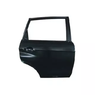 96623879, 96623881, 20925041 Дверь задняя правая Chevrolet Captiva Арт av0237275_1, вид 1