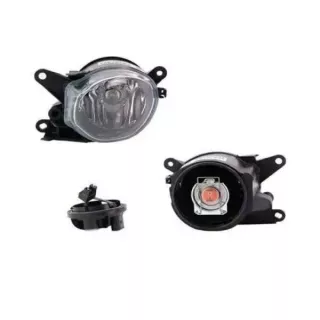 8D0941699B Фара противотуманная левая Audi A4 B5 Арт av0241488_1, вид 1