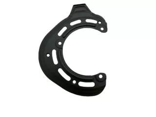 0543076, 09156115, 543076, 9156115 Кожух защитный тормозного диска Opel Corsa C Арт car0211210_1, вид 1