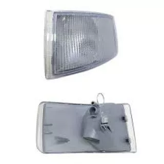 1303854080 Поворотник левый Citroen Jumper 1 Арт car0208119_2, вид 1