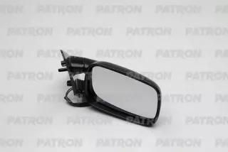 357857508 Зеркало наружное правое Volkswagen Passat B4 Арт av0243944, вид 1