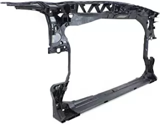 Передняя панель крепления облицовки (телевизор) Audi A7 1 (S7,RS7) Арт car0190969, вид 1