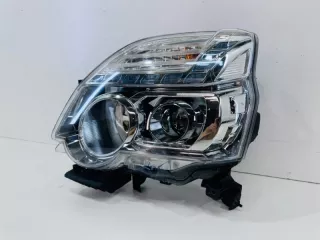 260603UF2C фара Nissan X-Trail T31 Арт lz219239, вид 2