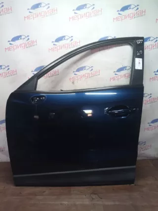 KDY3-59-02XK Дверь передняя левая MAZDA CX5 KE 2014 Mazda CX-5 1 Арт AV58878, вид 1