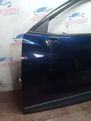 KDY3-59-02XK Дверь передняя левая MAZDA CX5 KE 2014 Mazda CX-5 1 Арт AV58878, вид 2