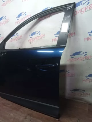 KDY3-59-02XK Дверь передняя левая MAZDA CX5 KE 2014 Mazda CX-5 1 Арт AV58878, вид 3