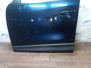 KDY3-59-02XK Дверь передняя левая MAZDA CX5 KE 2014 Mazda CX-5 1 Арт AV58878, вид 4