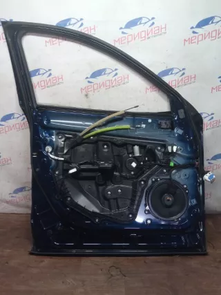 KDY3-59-02XK Дверь передняя левая MAZDA CX5 KE 2014 Mazda CX-5 1 Арт AV58878, вид 9