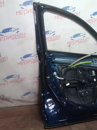 KDY3-59-02XK Дверь передняя левая MAZDA CX5 KE 2014 Mazda CX-5 1 Арт AV58878, вид 10