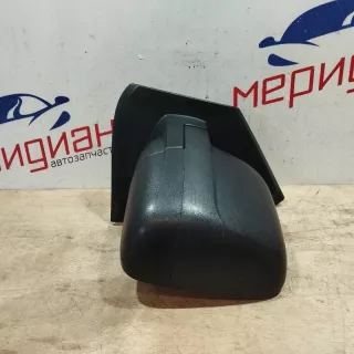 963027750R Зеркало левое электрическое RENAULT TRAFIC JG 2014 Renault Trafic 3 Арт AV58896, вид 2
