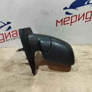 963027750R Зеркало левое электрическое RENAULT TRAFIC JG 2014 Renault Trafic 3 Арт AV58896, вид 3