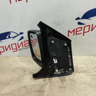 963027750R Зеркало левое электрическое RENAULT TRAFIC JG 2014 Renault Trafic 3 Арт AV58896, вид 5