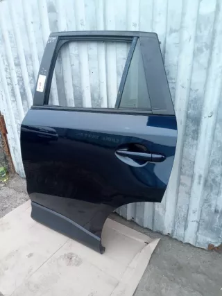 KDY37302XE Дверь задняя левая MAZDA CX5 KE 2014 Mazda CX-5 1 Арт AV58907, вид 3