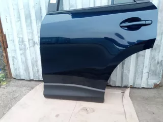 KDY37302XE Дверь задняя левая MAZDA CX5 KE 2014 Mazda CX-5 1 Арт AV58907, вид 4