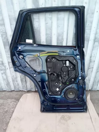 KDY37302XE Дверь задняя левая MAZDA CX5 KE 2014 Mazda CX-5 1 Арт AV58907, вид 10