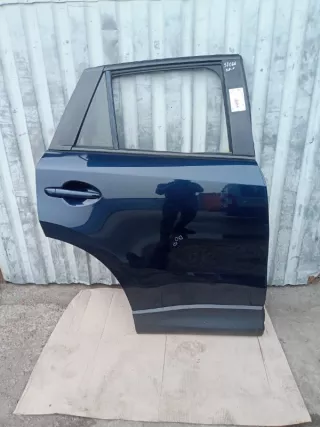 KDY3-72-02XE Дверь задняя правая MAZDA CX5 KE 2014 Mazda CX-5 1 Арт AV58908, вид 1