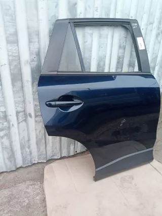 KDY3-72-02XE Дверь задняя правая MAZDA CX5 KE 2014 Mazda CX-5 1 Арт AV58908, вид 2