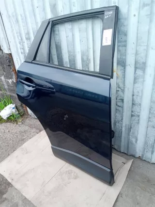 KDY3-72-02XE Дверь задняя правая MAZDA CX5 KE 2014 Mazda CX-5 1 Арт AV58908, вид 3