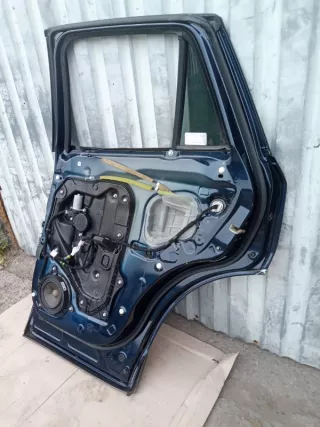 KDY3-72-02XE Дверь задняя правая MAZDA CX5 KE 2014 Mazda CX-5 1 Арт AV58908, вид 9