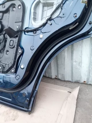 KDY3-72-02XE Дверь задняя правая MAZDA CX5 KE 2014 Mazda CX-5 1 Арт AV58908, вид 10