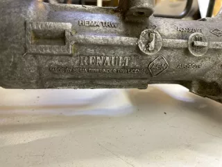 490010125R рулевая рейка Renault Duster 1 Арт SP26626, вид 10
