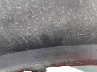 850178785R Бампер задний Renault Arkana Арт 776530, вид 9