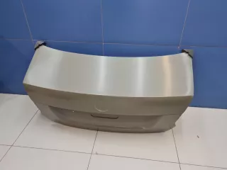 8220031 Крышка багажника Volkswagen Polo 5 Арт Z351747, вид 5