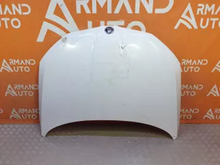 60U823031A капот шкода рапид Skoda Rapid Арт 273452PM, вид 1