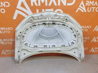 60U823031A капот шкода рапид Skoda Rapid Арт 273452PM, вид 7