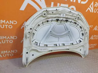 60U823031A капот шкода рапид Skoda Rapid Арт 273452PM, вид 8