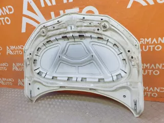 60U823031A капот шкода рапид Skoda Rapid Арт 273452PM, вид 9