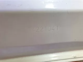 60U823031A капот шкода рапид Skoda Rapid Арт 273452PM, вид 10