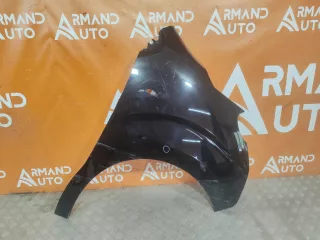 9808757980, 4 крыло пежо травеллер (тревелер) Peugeot Traveller Арт 306500PM, вид 1