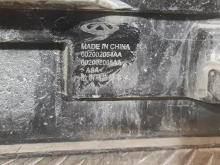 602001864AA, 602002064AA, 4 решетка радиатора Chery Tiggo 7 PRO Арт 306821PM, вид 12