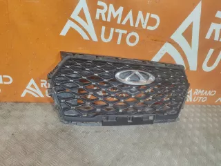 602001864AA, 602002064AA, 4 решетка радиатора Chery Tiggo 7 PRO Арт 306821PM, вид 2